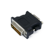 Bematik - Adaptador Dvi-i Macho A Vga Hembra 15-pin Dv06100