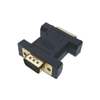 Bematik - Adaptador Dvi-i Hembra A Vga Macho De 15-pin Dv06200