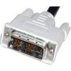 Bematik - Cable Duplicador Pasivo De Minidvi Macho A Dvi-d Y Hdmi Dv06900