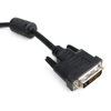 Bematik - Cable Dvi-d Macho A Dvi-d Macho De 3 M Dual Link Dv07200