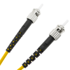 Bematik - Cable De Fibra Óptica St/pc A St/pc Monomodo Duplex 9/125 De 50m Os2 Fi07100