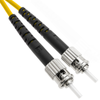 Bematik - Cable De Fibra Óptica St/pc A St/pc Monomodo Duplex 9/125 De 50m Os2 Fi07100