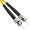Bematik - Cable De Fibra Óptica St/pc A St/pc Monomodo Duplex 9/125 De 100m Os2 Fi07300