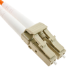 Bematik - Cable De Fibra Óptica Fc A Lc Multimodo Duplex 62.5/125 De 2 M Fj04200