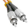 Bematik - Cable De Fibra Óptica Fc A Lc Multimodo Duplex 62.5/125 De 3 M Fj04300