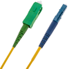 Bematik - Cable De Fibra Óptica Lc/pc A Sc/apc 5m Monomodo Simplex 9/125 Fl00500