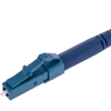 Bematik - Cable De Fibra Óptica Lc/pc A Sc/apc 5m Monomodo Simplex 9/125 Fl00500