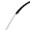 Bematik - Cable De Fibra Óptica Sc/apc Monomodo Simplex G657a2 9/125 De 20 M Os2 Fl07100