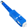 Bematik - Conector De Fibra Óptica Sc/pc Monomodo De 3,0 Mm Fm00100