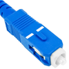 Bematik - Conector De Fibra Óptica Sc/pc Monomodo De 3,0 Mm Fm00100