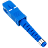 Bematik - Conector De Fibra Óptica Sc/pc Monomodo De 3,0 Mm Fm00100