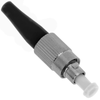 Bematik - Conector De Fibra Óptica Fc/pc Multimodo 3,0 Mm Fm03200