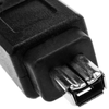 Bematik - Cable Firewire 400 Ieee 1394 (4/6 Pin) 1.8m Fw01200