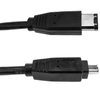 Bematik - Cable Firewire 400 Ieee 1394 (4/6 Pin) 1.8m Fw01200