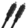 Bematik - Cable Firewire 400 Ieee 1394 (4/4 Pin) 3m Fw01600
