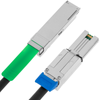 Bematik - Cable Qsfp+ Sff-8436 A Minisas Sff-8088 De 2m Fz04200