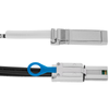 Bematik - Cable Minisas Sff-8088 A 4 Sfp+ Sff-8431 De 10 Gigabit De 1m Fz06100