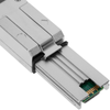 Bematik - Cable Minisas Sff-8088 A 4 Sfp+ Sff-8431 De 10 Gigabit De 2m Fz06200