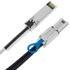 Bematik - Cable Minisas Sff-8088 A 4 Sfp+ Sff-8431 De 10 Gigabit De 2m Fz06200