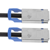 Bematik - Cable Ethernet 10gb Cx4 Sff-8470 De 4m Fz08400