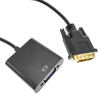 Bematik - Conversor Dvi-d A Vga En Cable De 15 Cm Hc06900