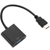 Bematik - Conversor Hdmi A Vga Tipo Cable 10cm Hc07900