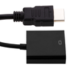 Bematik - Conversor Hdmi A Vga Tipo Cable 10cm Hc07900