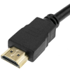 Bematik - Cable Hdmi De Tipo Hdmi-a Macho A Dvi-d Macho De 1 M Hd01100