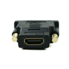 Bematik - Adaptador Hdmi De Tipo Hdmi-a Hembra A Dvi-d Macho Hd03200