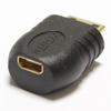 Bematik - Adaptador Hdmi De Tipo Hdmi-d Hembra A Hdmi-c Macho Hd05000