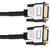 Bematik - Super Cable Dvi-d Macho A Dvi-d Macho De 3 M Dual Link He04200