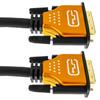 Bematik - Super Cable Dvi-d Macho A Dvi-d Macho De 5 M Dual Link He04300