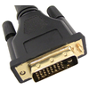 Bematik - Super Cable Dvi-d Macho A Dvi-d Macho De 20 M Dual Link He04700