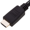 Bematik - Cable Hdmi Activo De 1080p De Hdmi-a Macho A Hdmi-a Macho De 20 M He05400