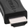 Bematik - Cable Hdmi 1.4 De Tipo Hdmi-a Macho A Hdmi-a Macho De 1 M Hg00100