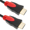 Bematik - Cable Hdmi 1.4 De Tipo Hdmi-a Macho A Hdmi-a Macho De 5 M Hg00500