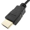 Bematik - Cable Hdmi Tipo A 1.4 Macho A Hdmi Tipo D Macho De 2 M Hg06200