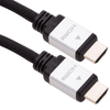 Bematik - Super Cable Hdmi 1.4 Hdmi-a Macho A Macho De 2 M Hh00200