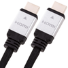 Bematik - Super Cable Hdmi 1.4 Hdmi-a Macho A Macho De 2 M Hh00200