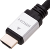 Bematik - Super Cable Hdmi 1.4 Hdmi-a Macho A Macho De 2 M Hh00200