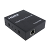 Bematik - Extensor Hdmi Por Cable Utp 150m 1080p Con Infrarrojos Hl05800