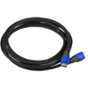 Bematik - Cable Hdmi 1.4 De 3m Para Audio Y Video Digital Hm01200