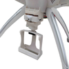 Bematik - Carcasa De Gopro Para Drone Walkera Qr-x350 Modelo St136 Hr07200