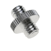 Bematik - Conversor De Espita Universal 3/8" Macho A 3/8" Macho Jg09500