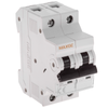 Bematik - Interruptor Automático Magnetotérmico 2p 10a 6ka Jw01000