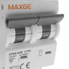 Bematik - Interruptor Automático Magnetotérmico 2p 16a 6ka Jw01100