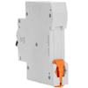 Bematik - Interruptor Automático Magnetotérmico Dpn 1p+n 6a 6ka Jw02000