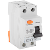 Bematik - Interruptor Diferencial 2p 25a 10ka Jw03000