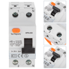 Bematik - Interruptor Diferencial 2p 25a 10ka Jw03000