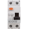 Bematik - Interruptor Diferencial 2p 40a 6ka Jw03100